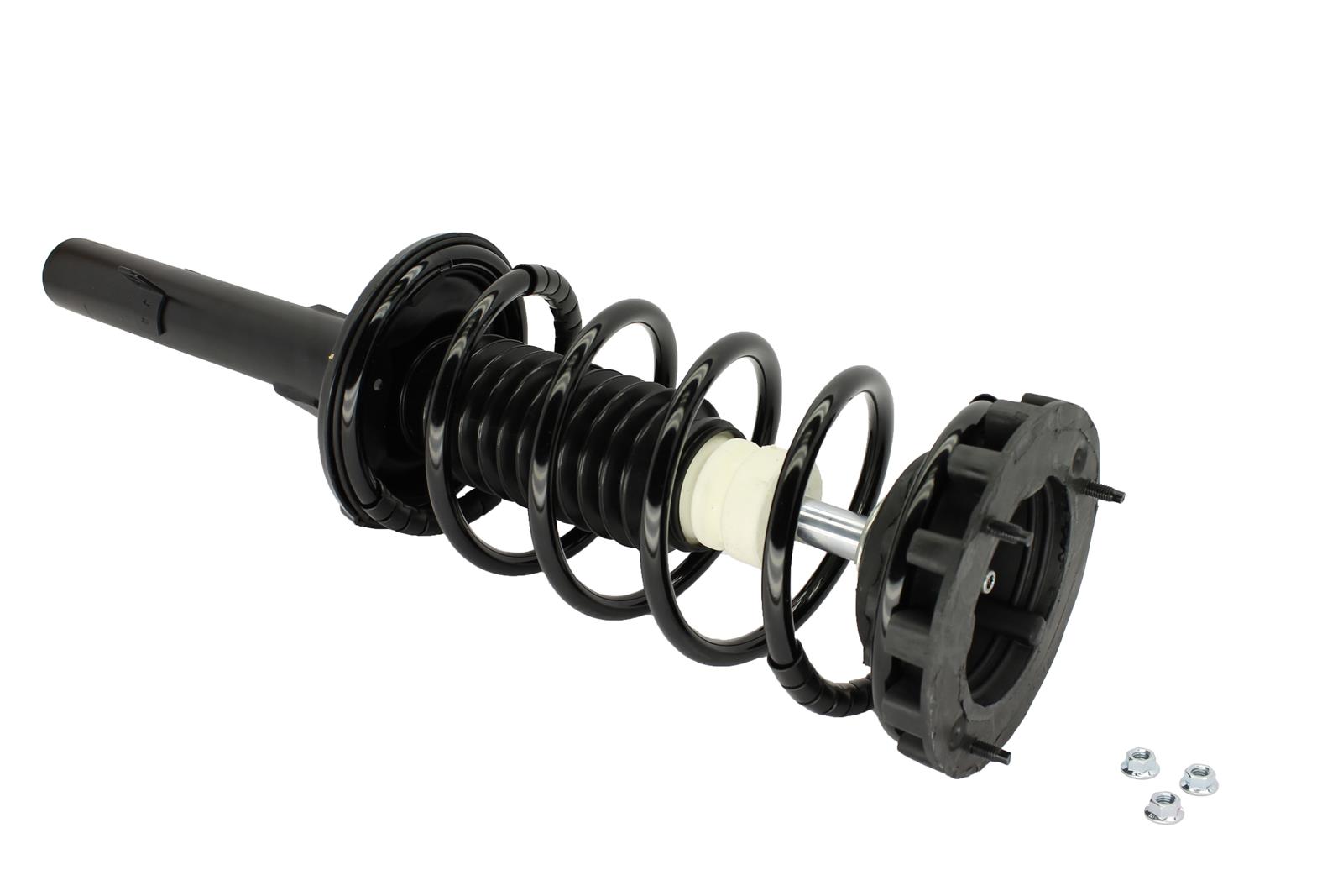 KYB Shocks & Struts Strut Plus Rear FORD Taurus 1996-99 MERCURY Sable 1996-99 thumbnail 2