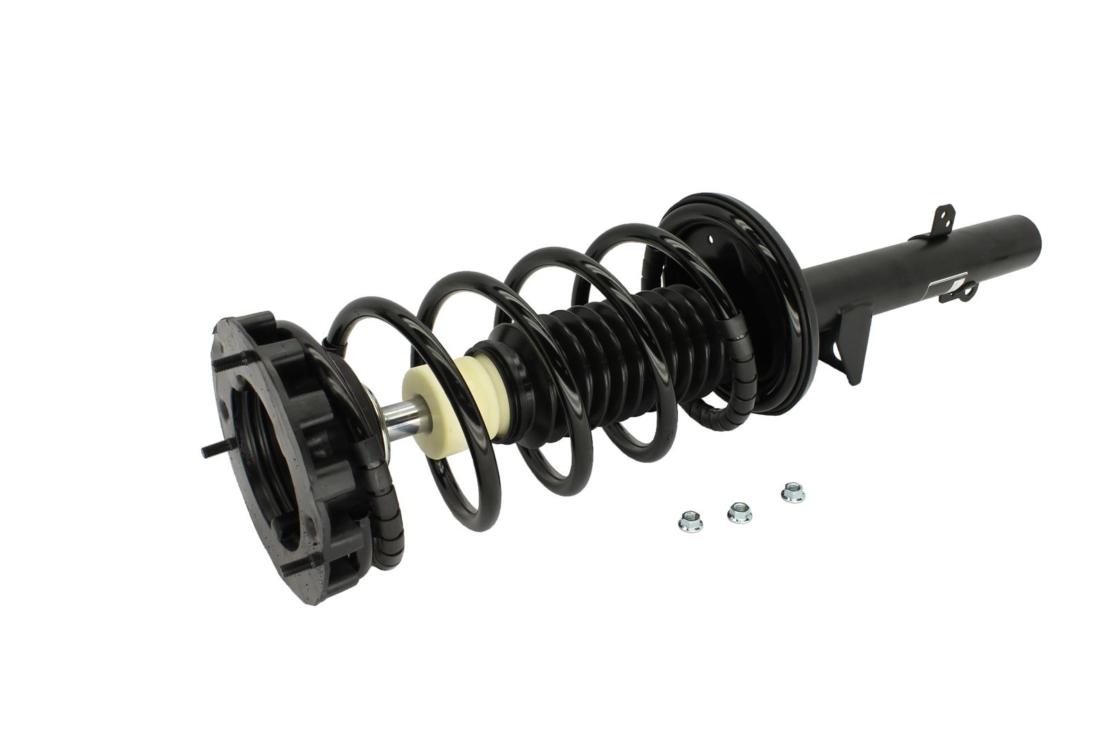 KYB Shocks & Struts Strut Plus Rear FORD Taurus 1996-99 MERCURY Sable 1996-99 thumbnail 3