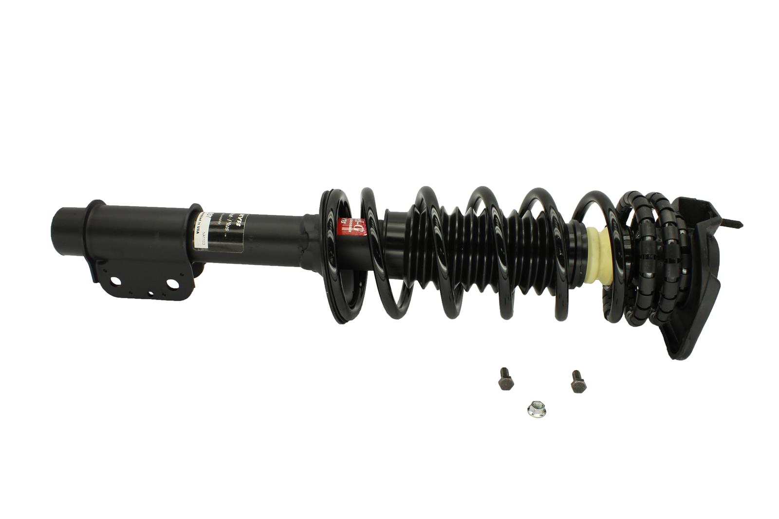 KYB Shocks & Struts Strut Plus Rear CHEVROLET Classic 2004-05 CHEVROLET Malibu (FWD) 1998-03 PONTIAC thumbnail 2
