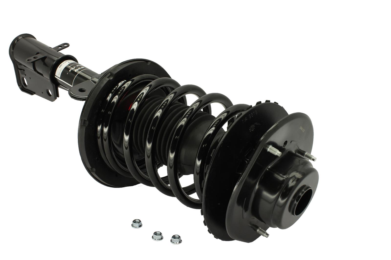 KYB Shocks & Struts Strut Plus Front Left CHRYSLER Town and Country Mini Van 2001-07 CHRYSLER Voyage thumbnail 2