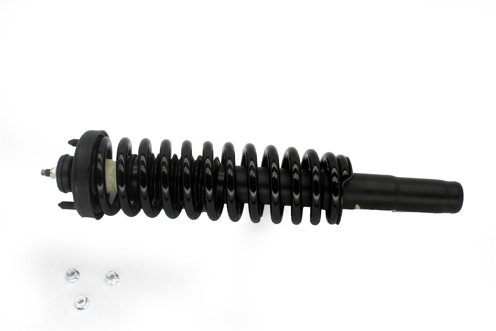 KYB Shocks & Struts Strut Plus Front Right Honda Civic 1996-00 thumbnail 2