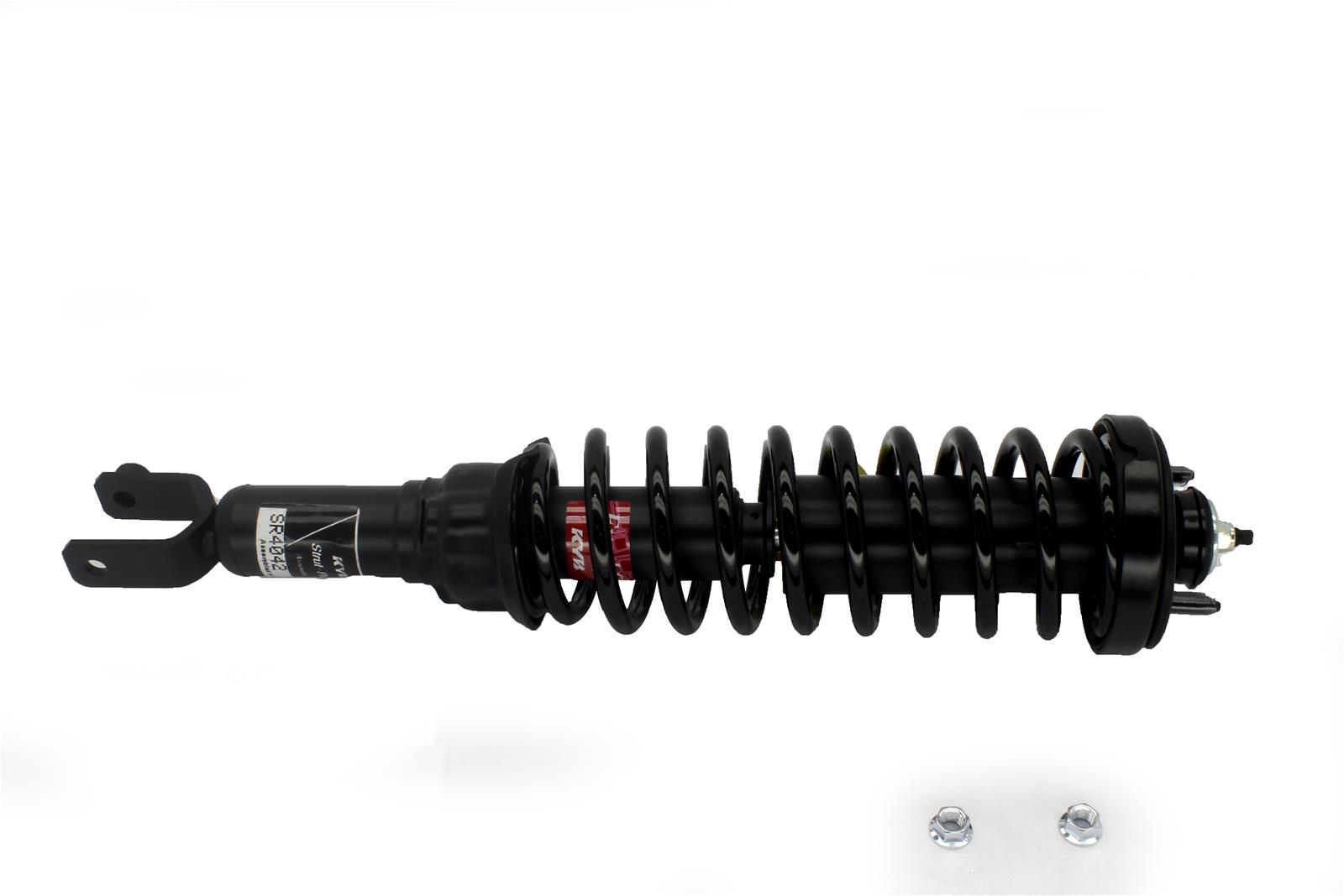 KYB Shocks & Struts Strut Plus Rear Honda Civic 1996-00 thumbnail 3