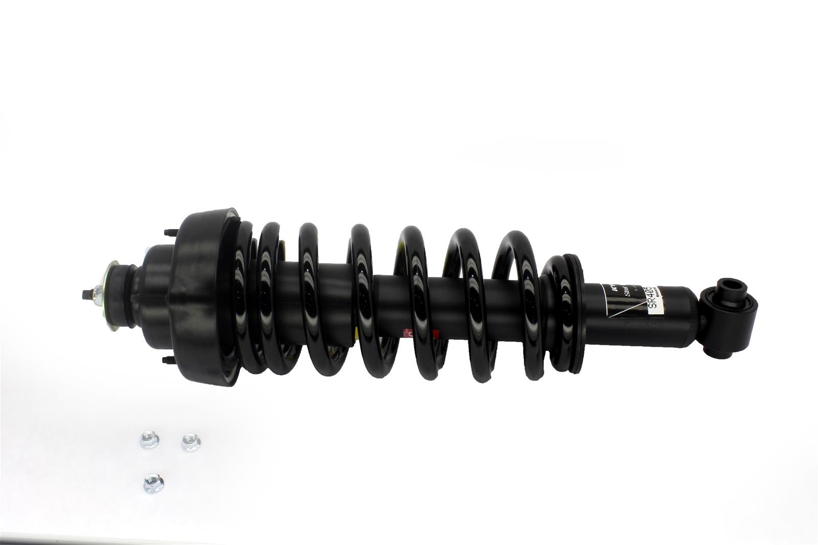 KYB Shocks & Struts Strut Plus Rear Ford Explorer 2002-05 thumbnail 4