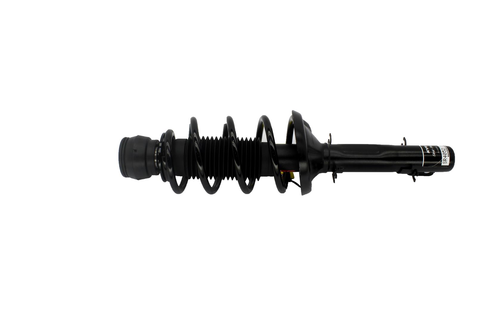 KYB Shocks & Struts Strut Plus Front Volkswagen Beetle 1998-10 thumbnail 2