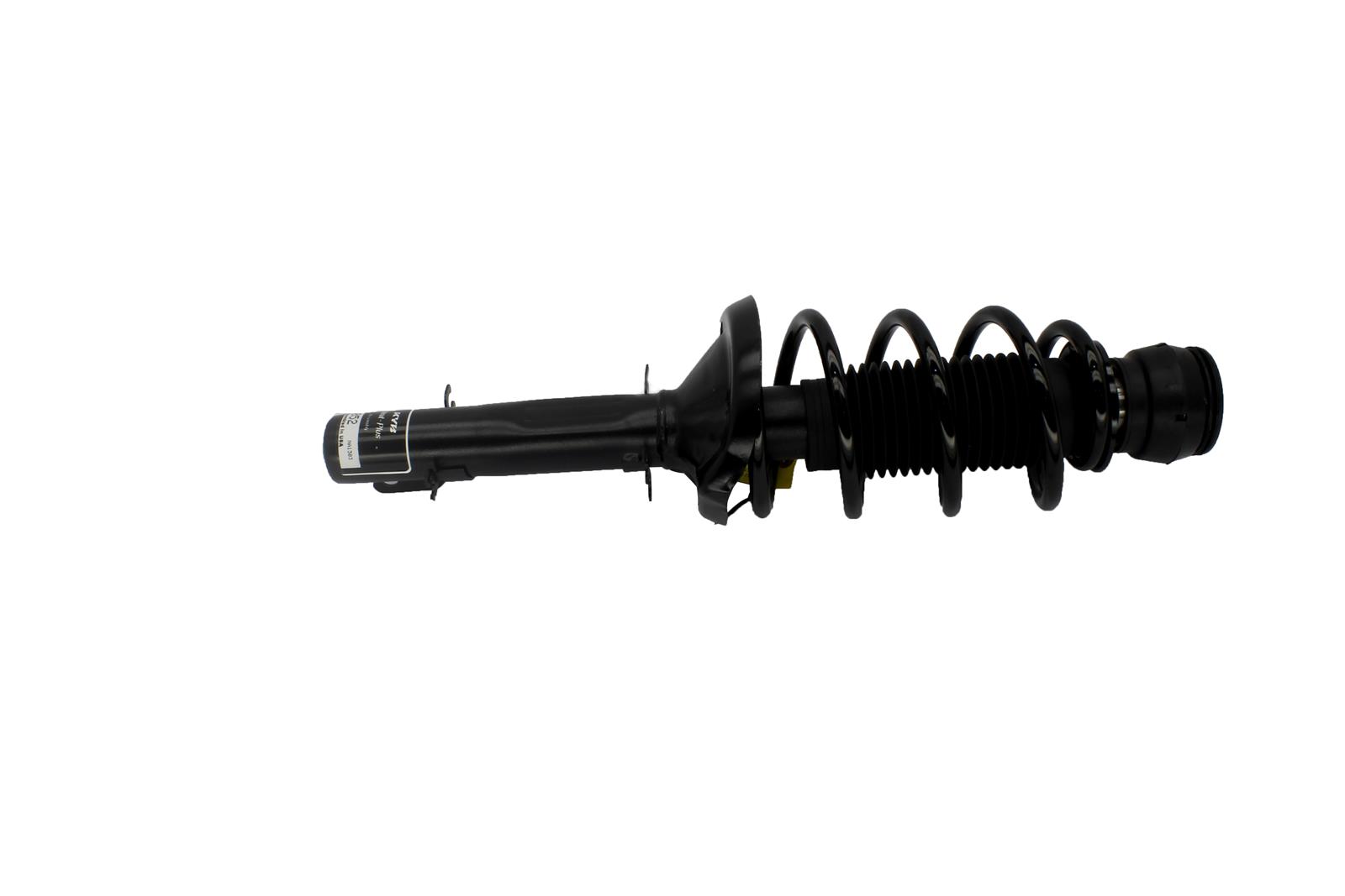 KYB Shocks & Struts Strut Plus Front Volkswagen Beetle 1998-10 thumbnail 4