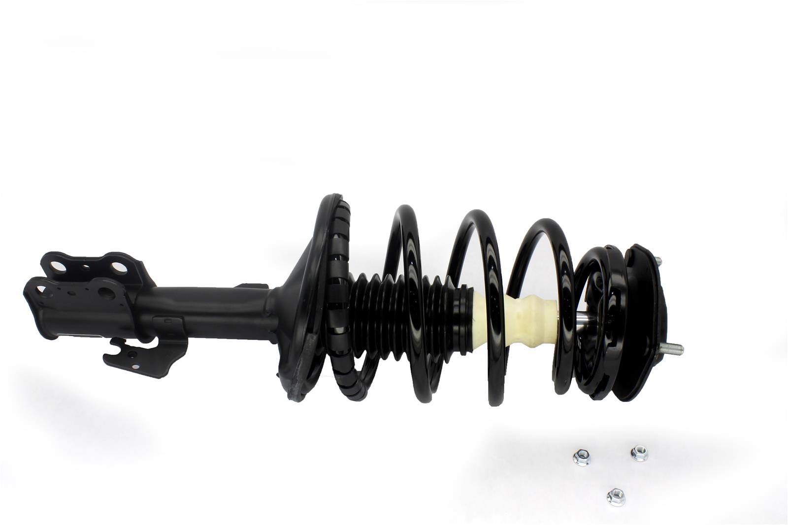 KYB Shocks & Struts Strut Plus Front Right Toyota Camry 2002-03 (V6) thumbnail 3