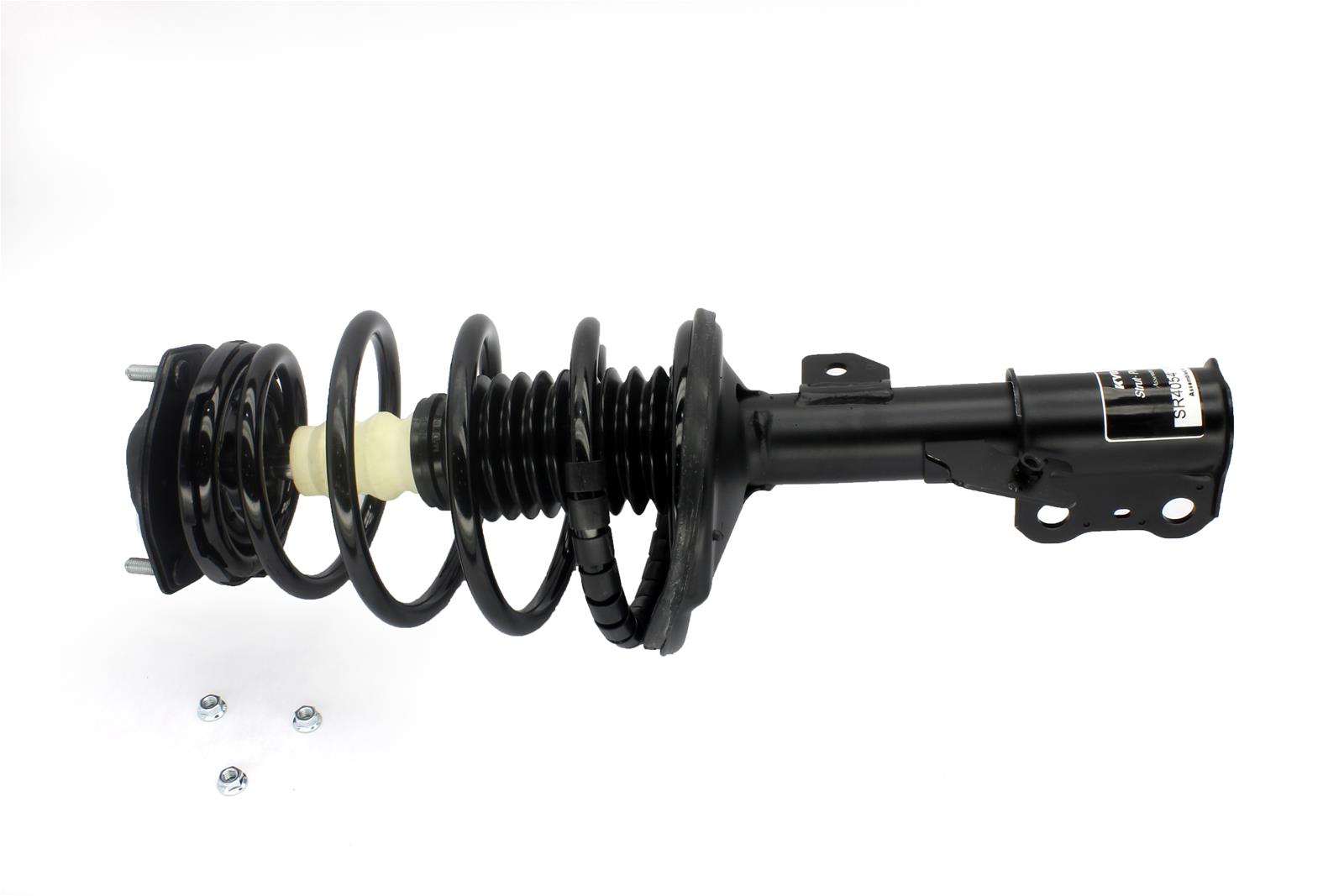 KYB Shocks & Struts Strut Plus Front Right Toyota Camry 2002-03 (V6) thumbnail 2