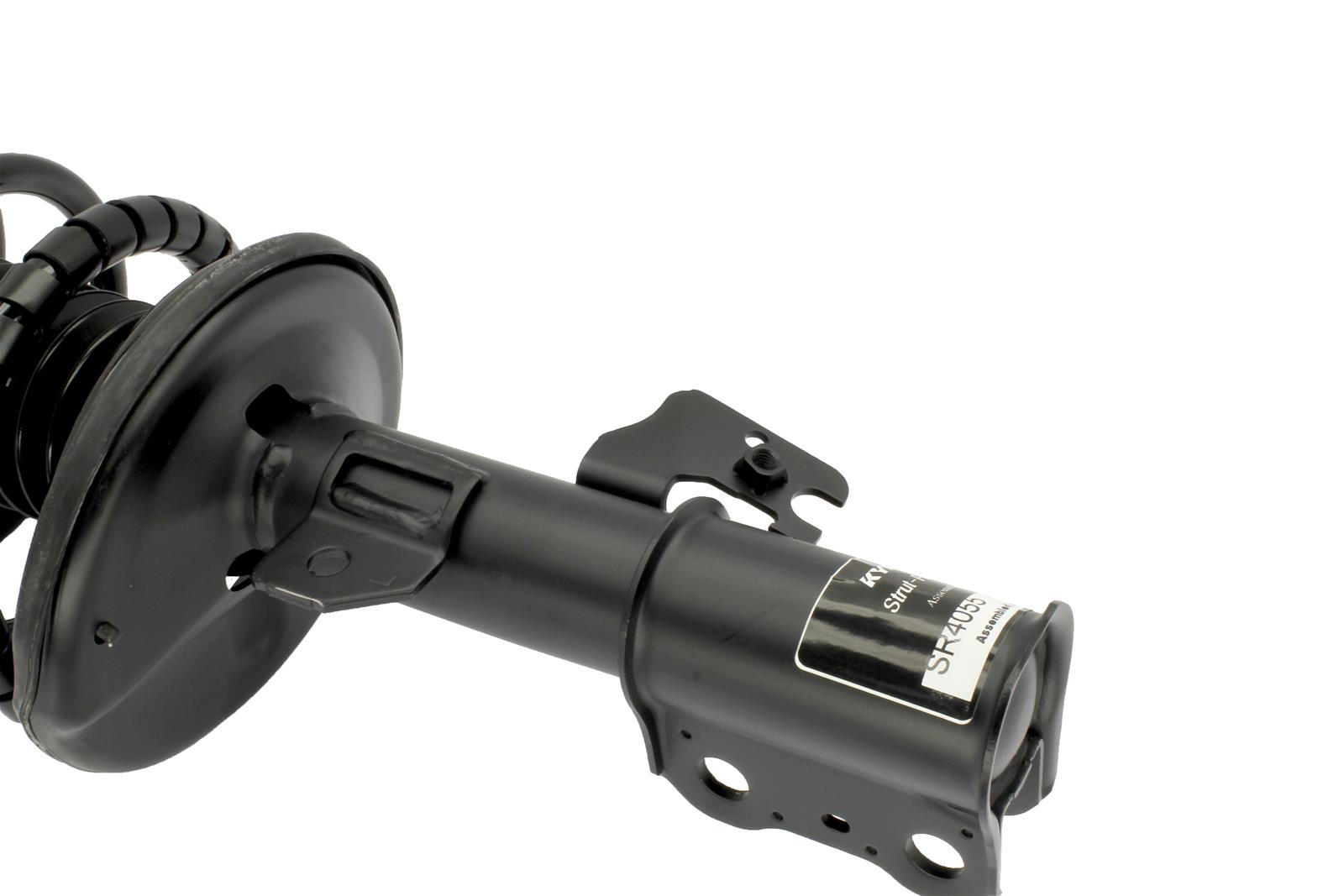 KYB Shocks & Struts Strut Plus Front Left Toyota Camry 2002-03 (V6) thumbnail 4
