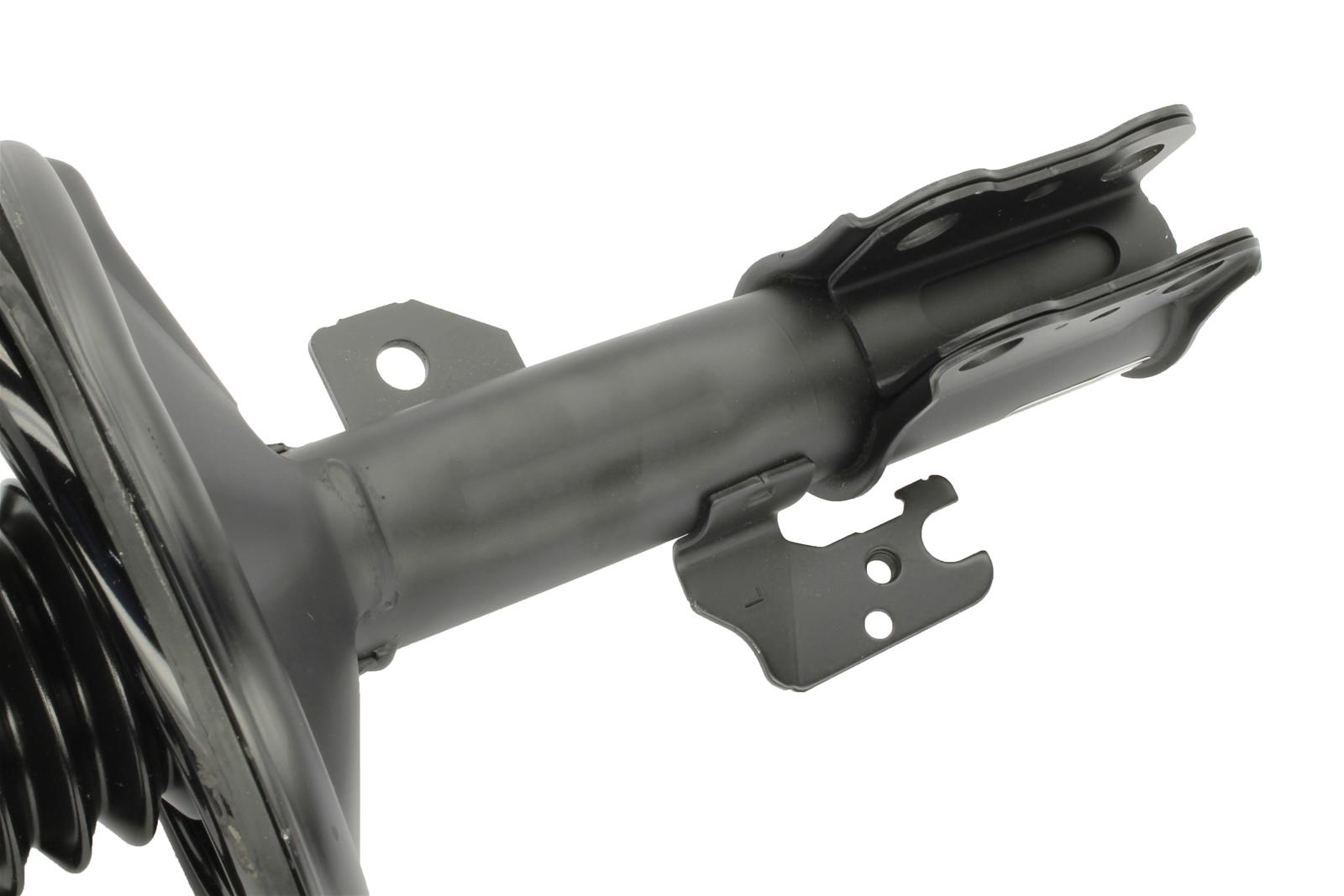 KYB Shocks & Struts Strut Plus Front Left Toyota Camry 2002-03 (V6) thumbnail 3
