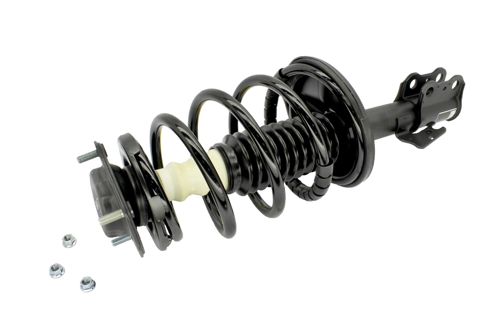 KYB Shocks & Struts Strut Plus Front Left Toyota Camry 2002-03 (V6) thumbnail 2