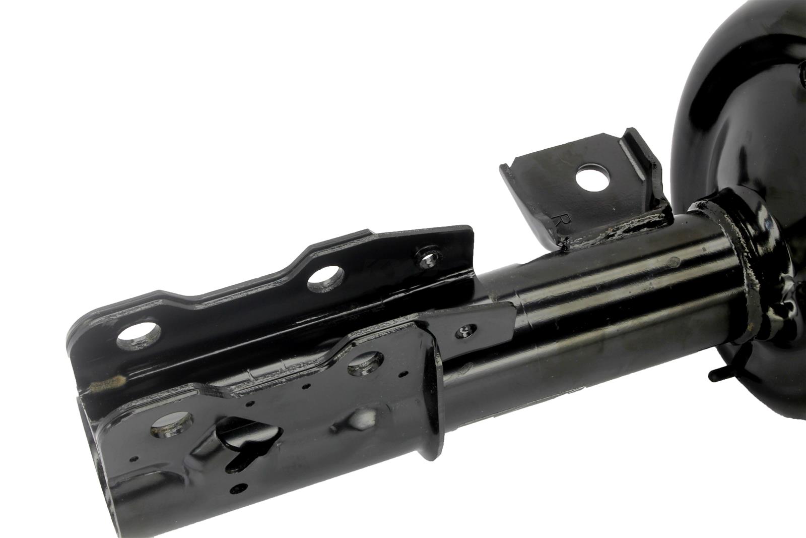 KYB Shocks & Struts Strut Plus Front Right Chevy Cobalt 2005-10 thumbnail 3