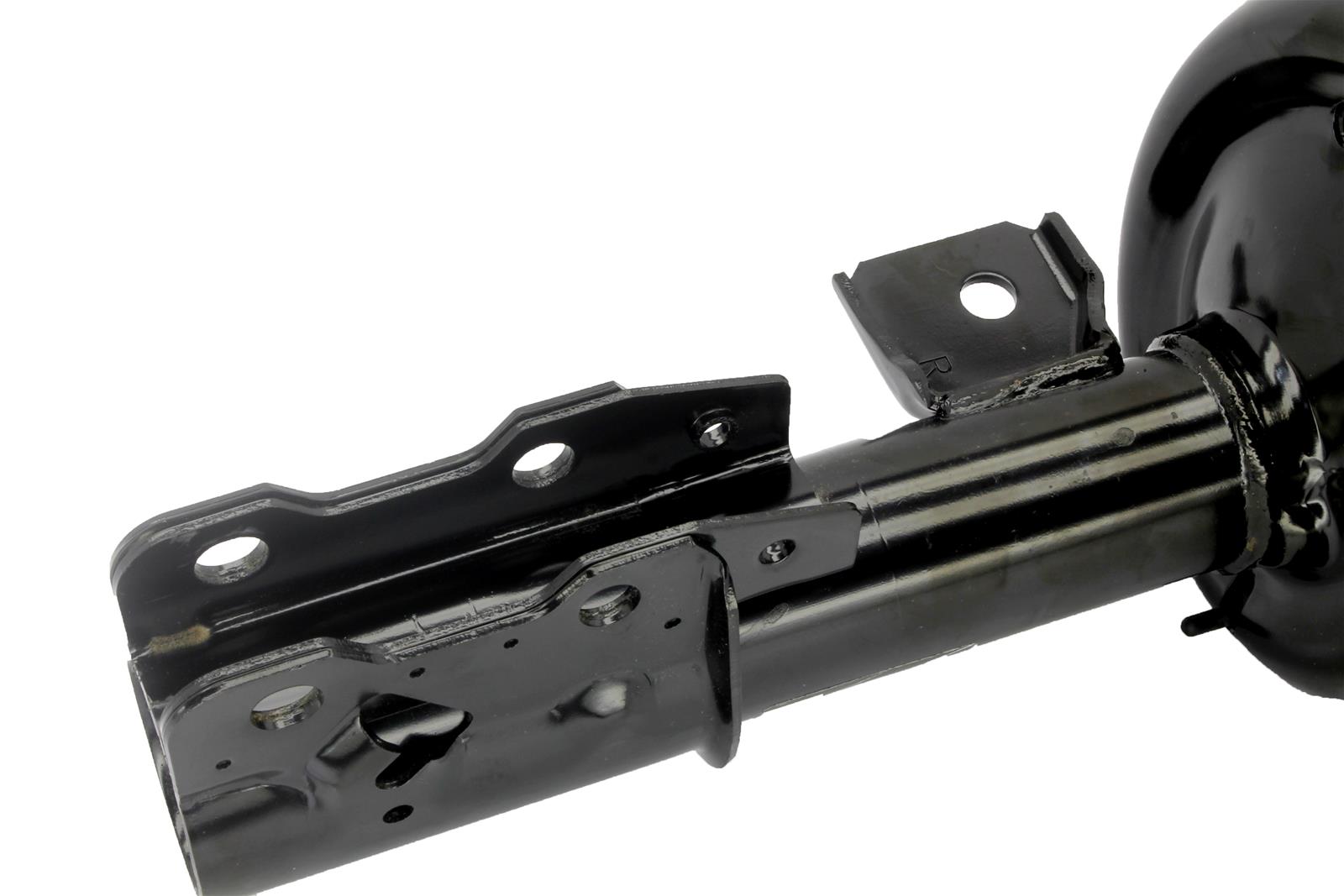 KYB Shocks & Struts Strut Plus Front Right Chevy Cobalt 2005-10 thumbnail 4