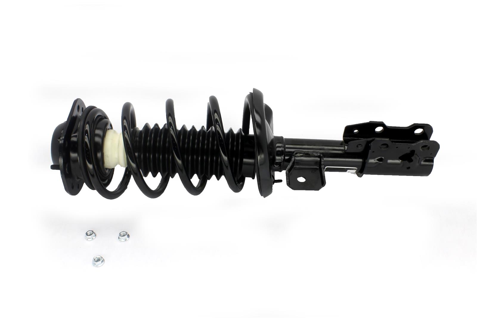 KYB Shocks & Struts Strut Plus Front Right Chevy Cobalt 2005-10 thumbnail 7