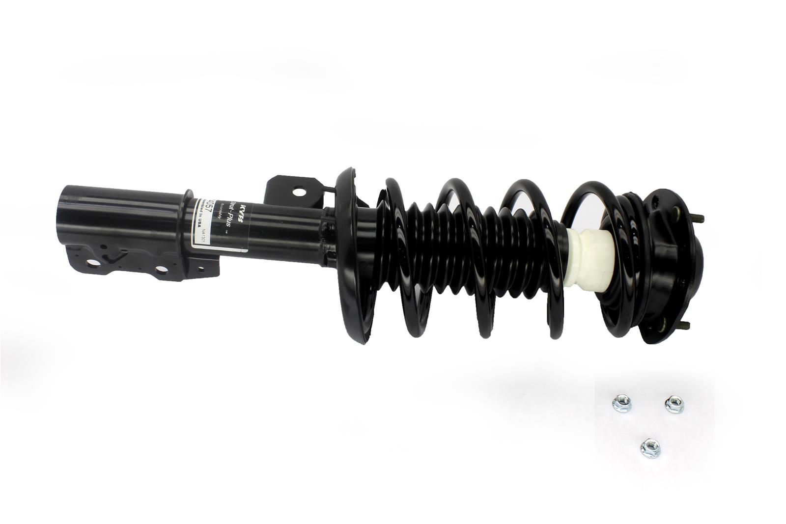 KYB Shocks & Struts Strut Plus Front Left Chevy Cobalt 2005-10 thumbnail 5
