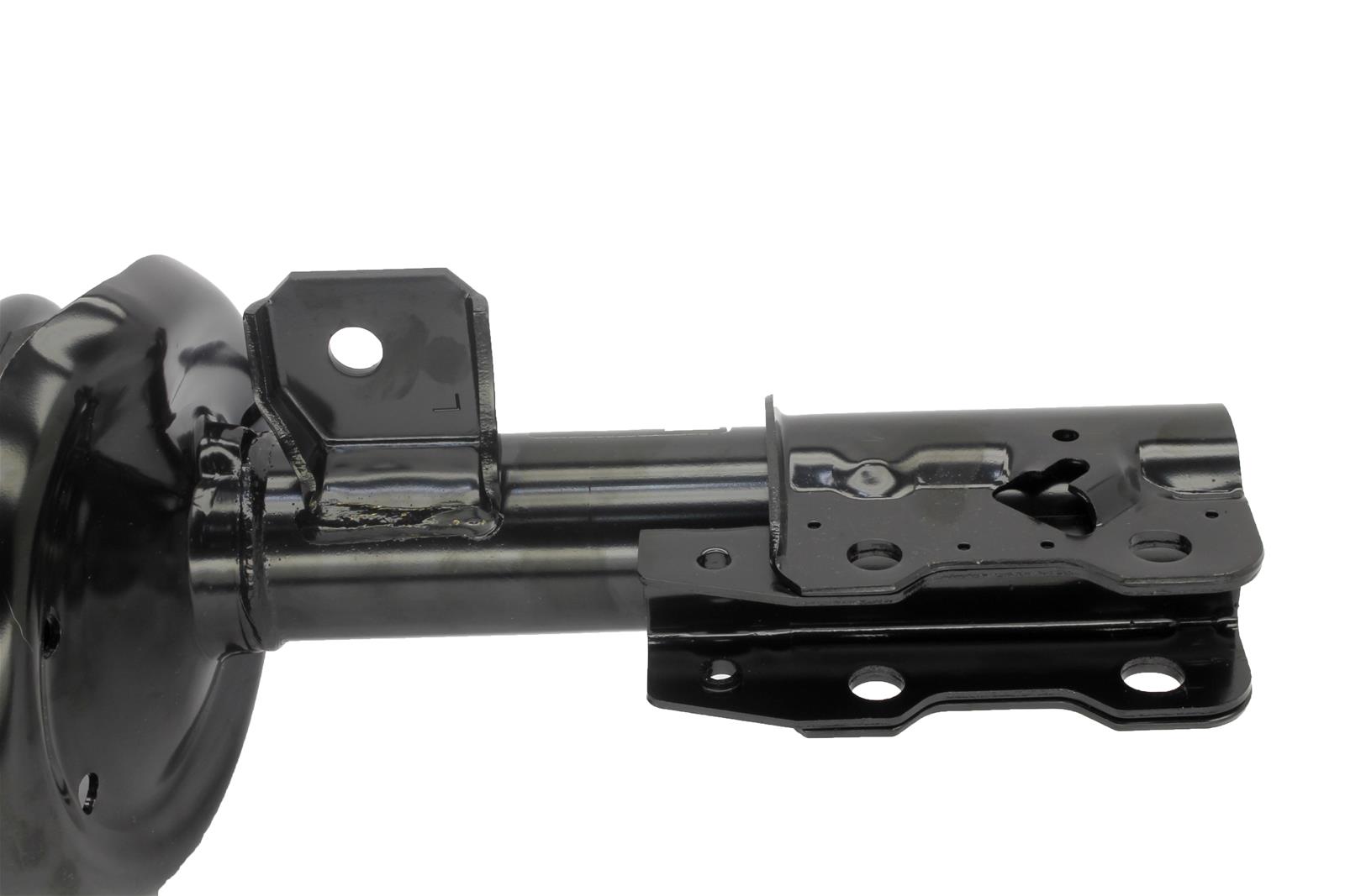 KYB Shocks & Struts Strut Plus Front Left Chevy Cobalt 2005-10 thumbnail 3