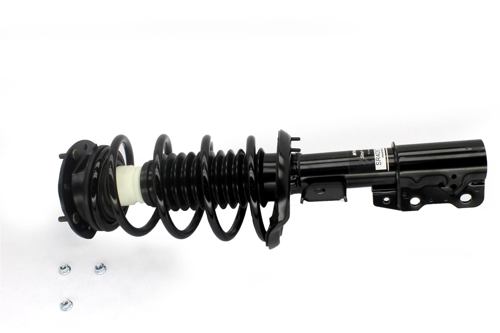 KYB Shocks & Struts Strut Plus Front Left Chevy Cobalt 2005-10 thumbnail 4