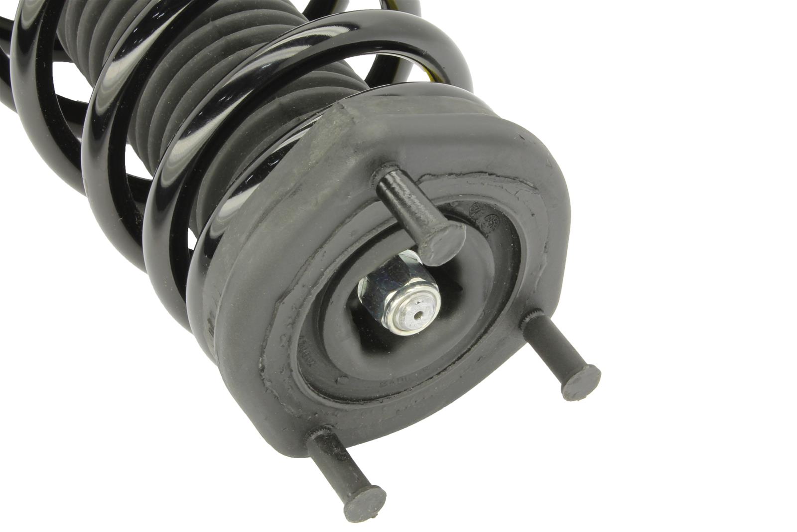 KYB Shocks & Struts Strut Plus Rear Right 03-02 Toyota Camry thumbnail 2