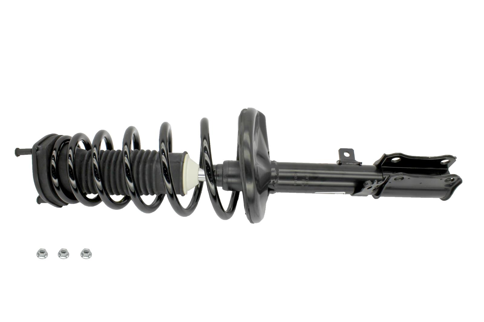 KYB Shocks & Struts Strut Plus Rear Left Chevy Cobalt 2005-10 thumbnail 2