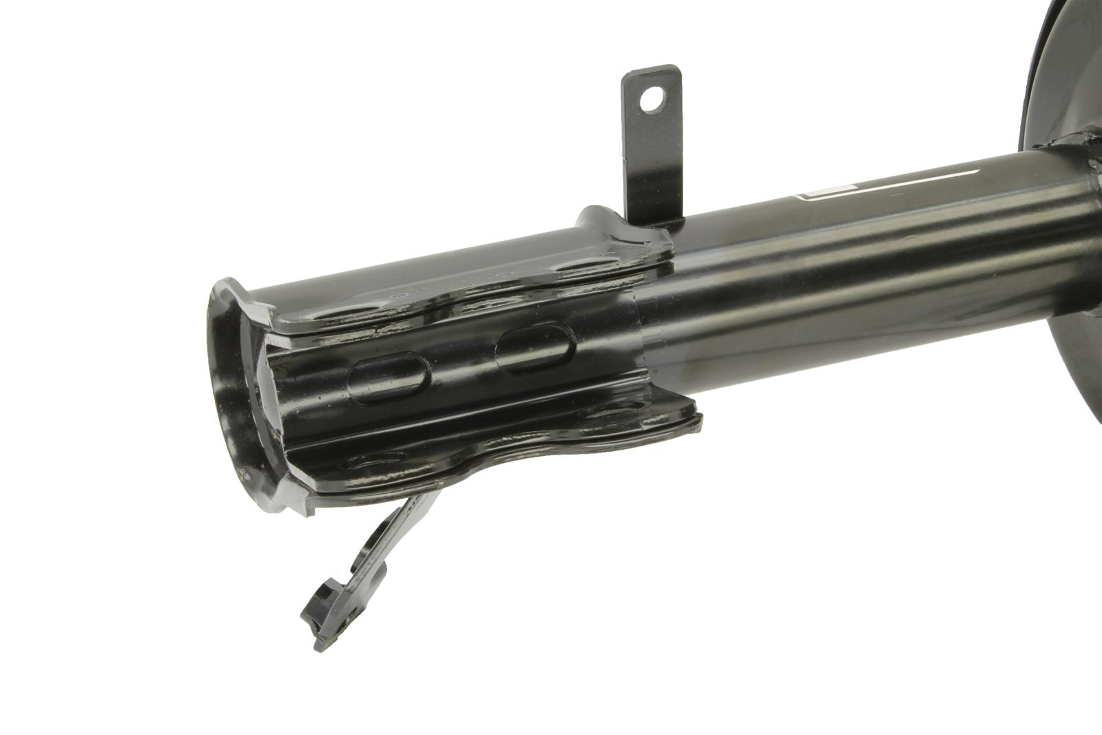 KYB Shocks & Struts Strut Plus Front Right 02-98 Toyota Corolla thumbnail 2
