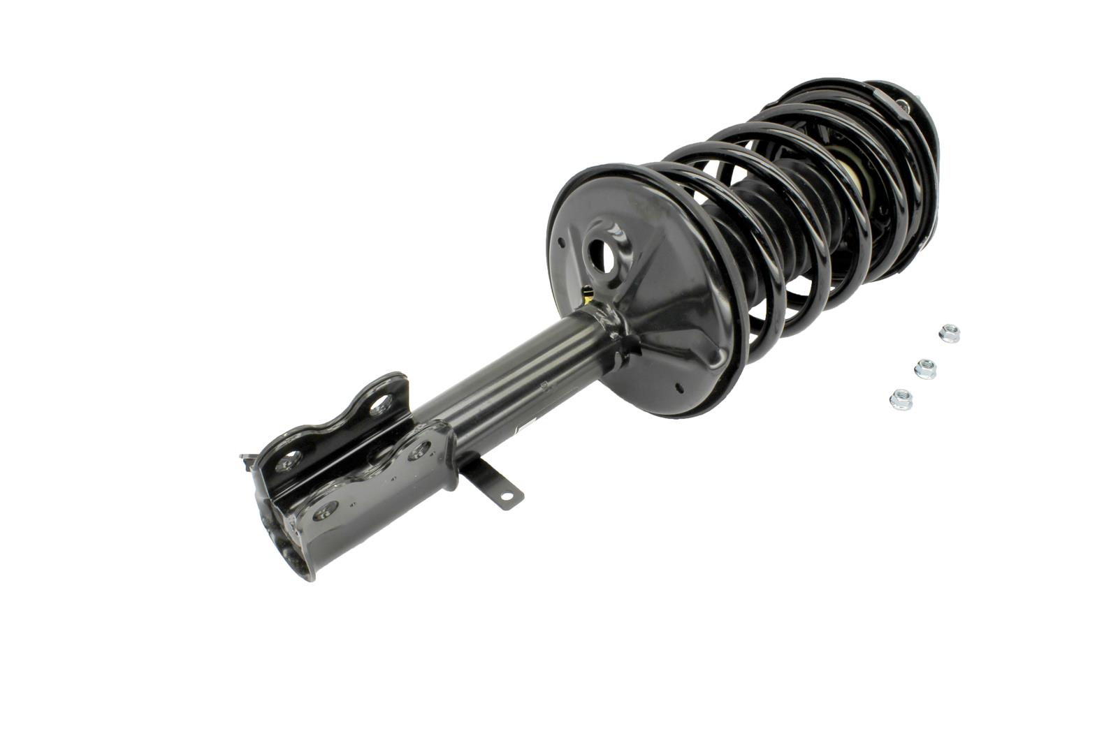 KYB Shocks & Struts SR4065 KYB StrutPlus Assemblies Summit Racing