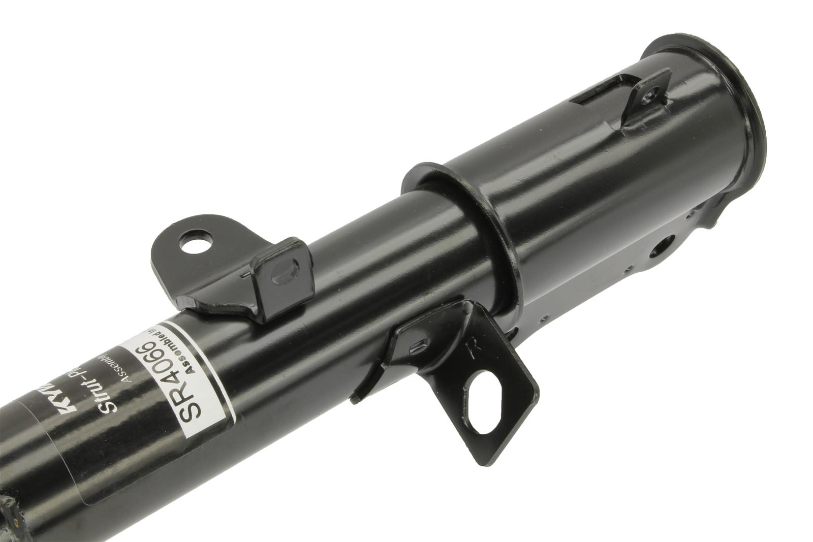 KYB Shocks & Struts Strut Plus Rear Right 02-93 Toyota Corolla thumbnail 2