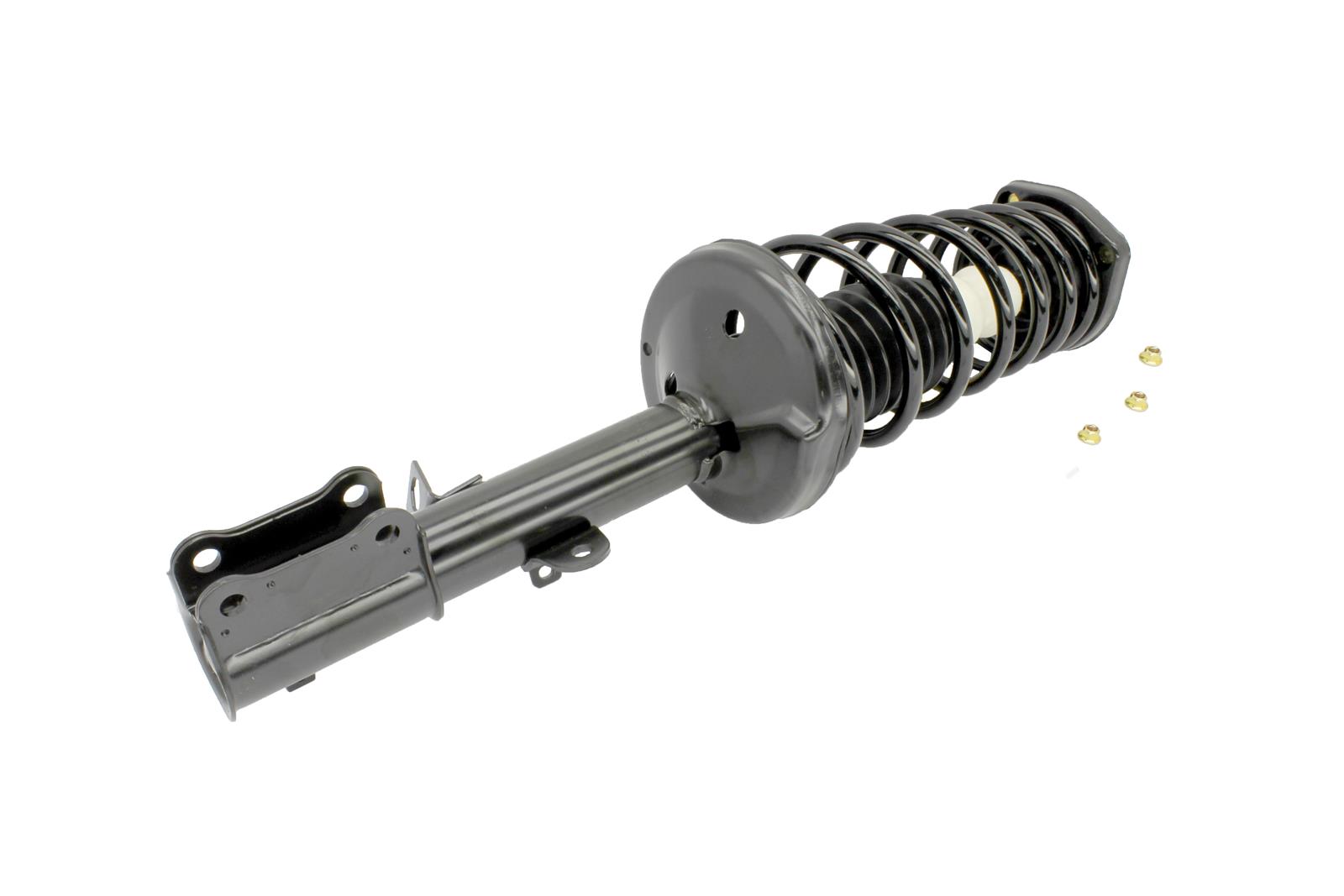 KYB Shocks & Struts Strut Plus Rear Left 02-93 Toyota Corolla thumbnail 4