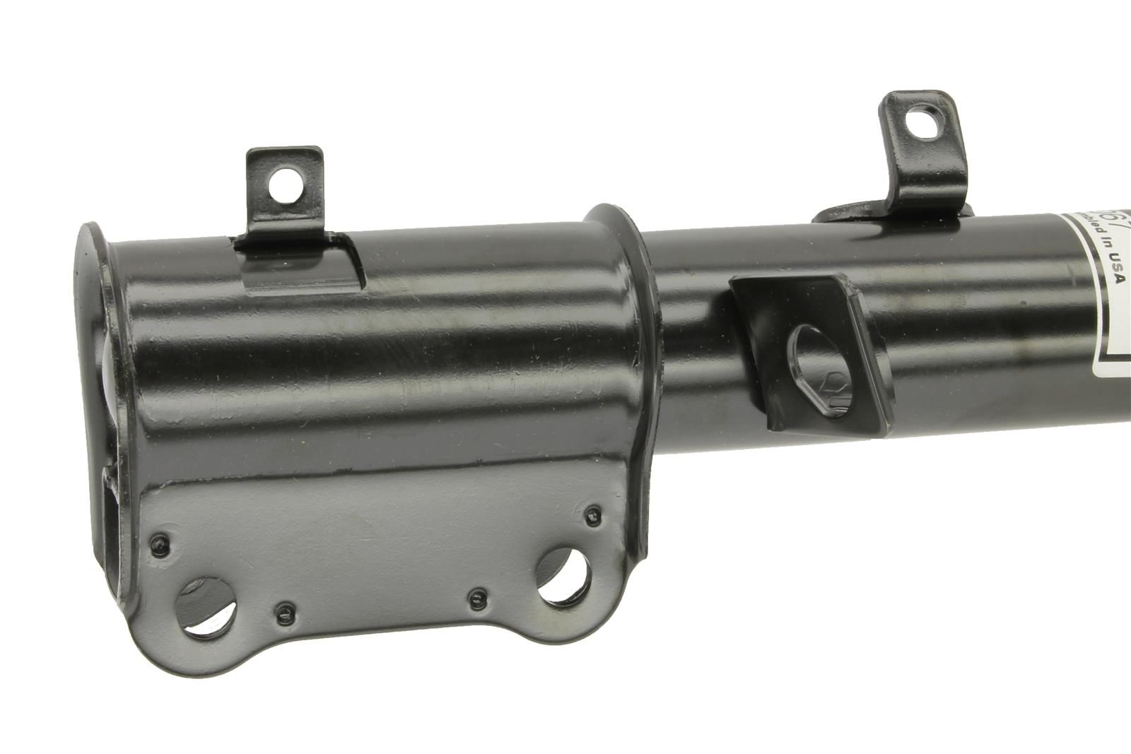 KYB Shocks & Struts Strut Plus Rear Left 02-93 Toyota Corolla thumbnail 2