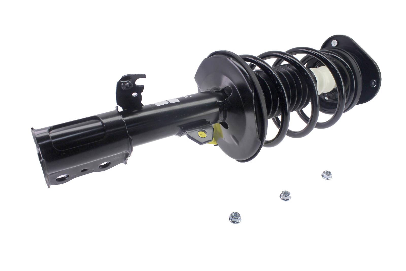 KYB Shocks & Struts SR4068 KYB Strut-Plus Assemblies | Summit Racing