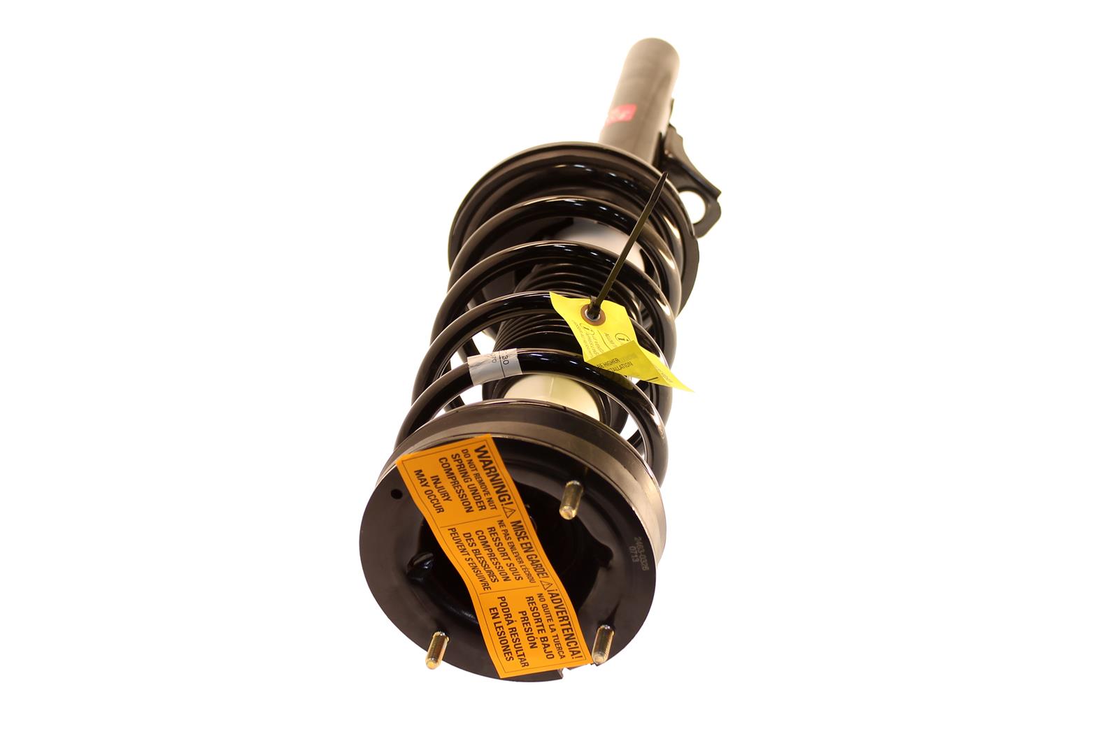 KYB Strut Plus Rear Chrysler/Dodge 99-04 300M/98-04 Intrepid (Chrysler-Canadian)/99-01 LHS thumbnail 2