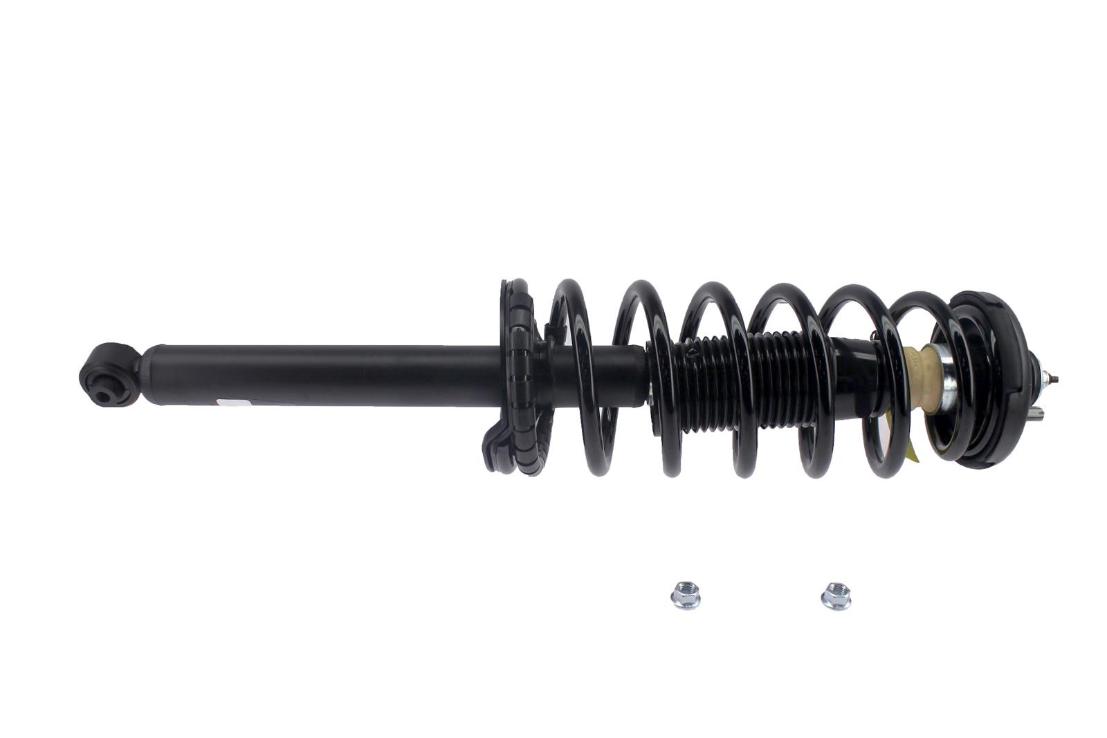KYB Shocks & Struts Strut Plus Rear HONDA Accord 2002-1998 thumbnail 3