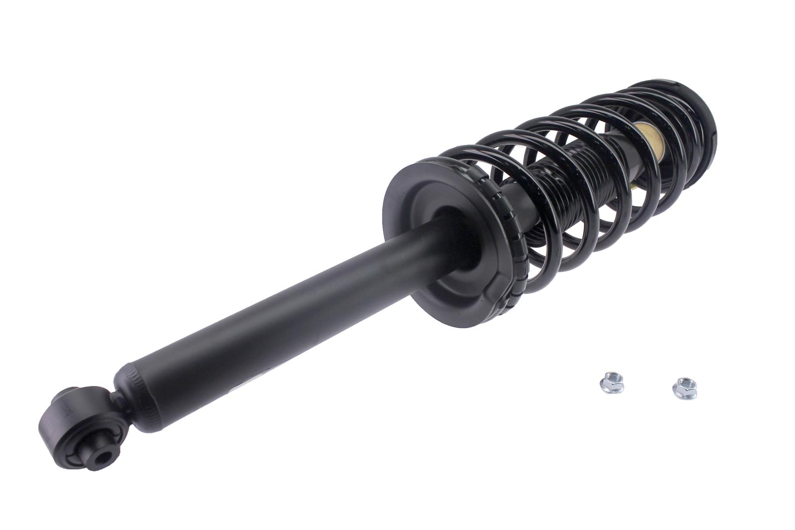 KYB Shocks & Struts Strut Plus Rear HONDA Accord 2002-1998 thumbnail 2