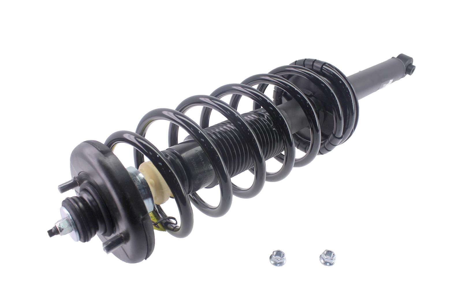 KYB Shocks & Struts SR4076 KYB StrutPlus Assemblies Summit Racing