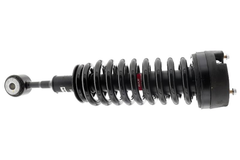 KYB Strut Plus Front Truck-Plus Leveling Assembly Ford F-150 (4WD) 04-08 thumbnail 2