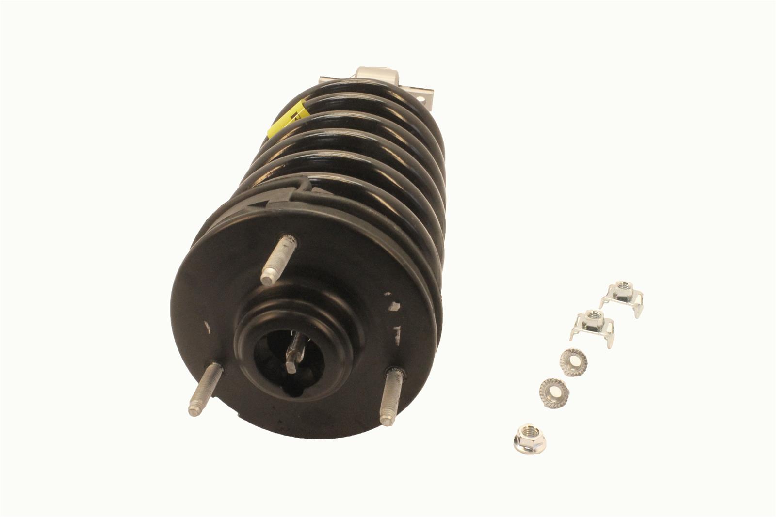 KYB Strut Plus Front Chevrolet/GMC 07-10 Tahoe/Yukon 2WD thumbnail 3