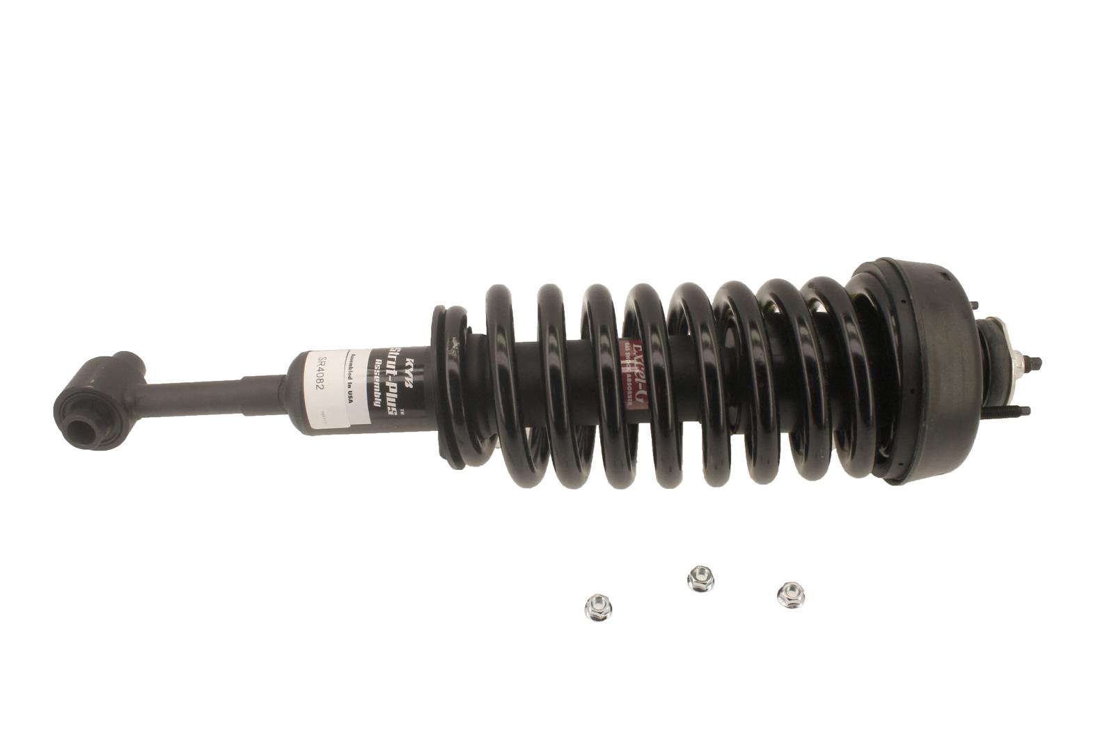 KYB Strut Plus Front Ford Explorer 04-05 thumbnail 2