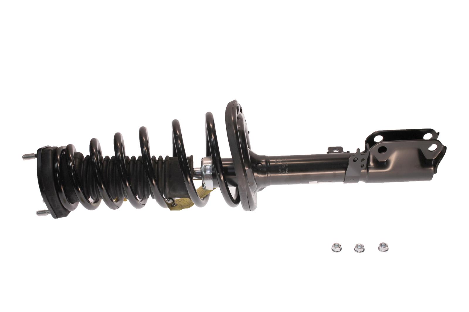 KYB Shocks & Struts Strut Plus Rear Left TOYOTA Camry 2006-2004 thumbnail 3
