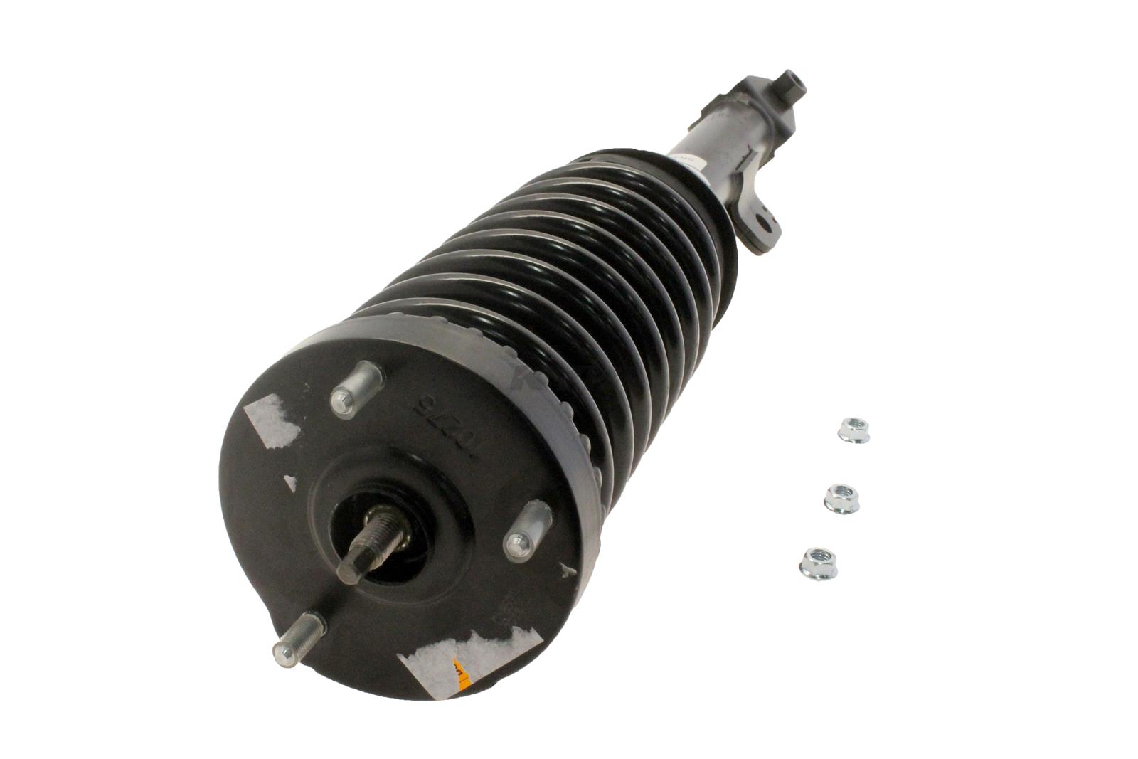 KYB Shocks & Struts SR4088 KYB StrutPlus Assemblies Summit Racing