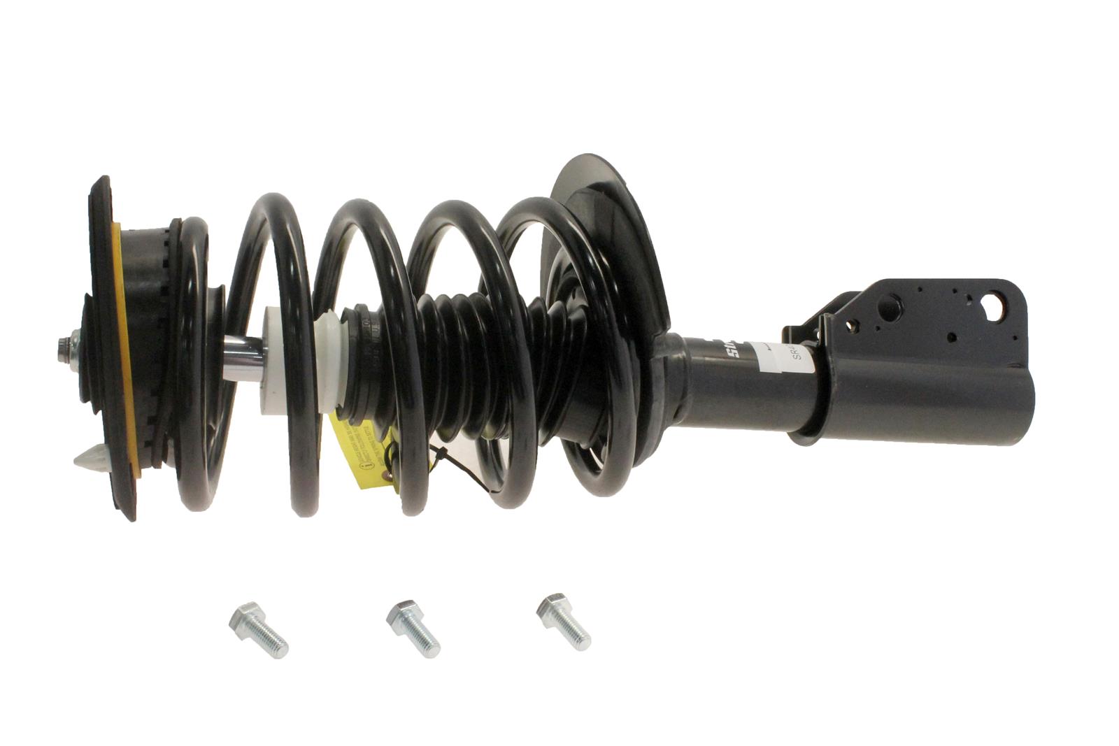 KYB Shocks & Struts SR4090 KYB Strut-Plus Assemblies | Summit Racing