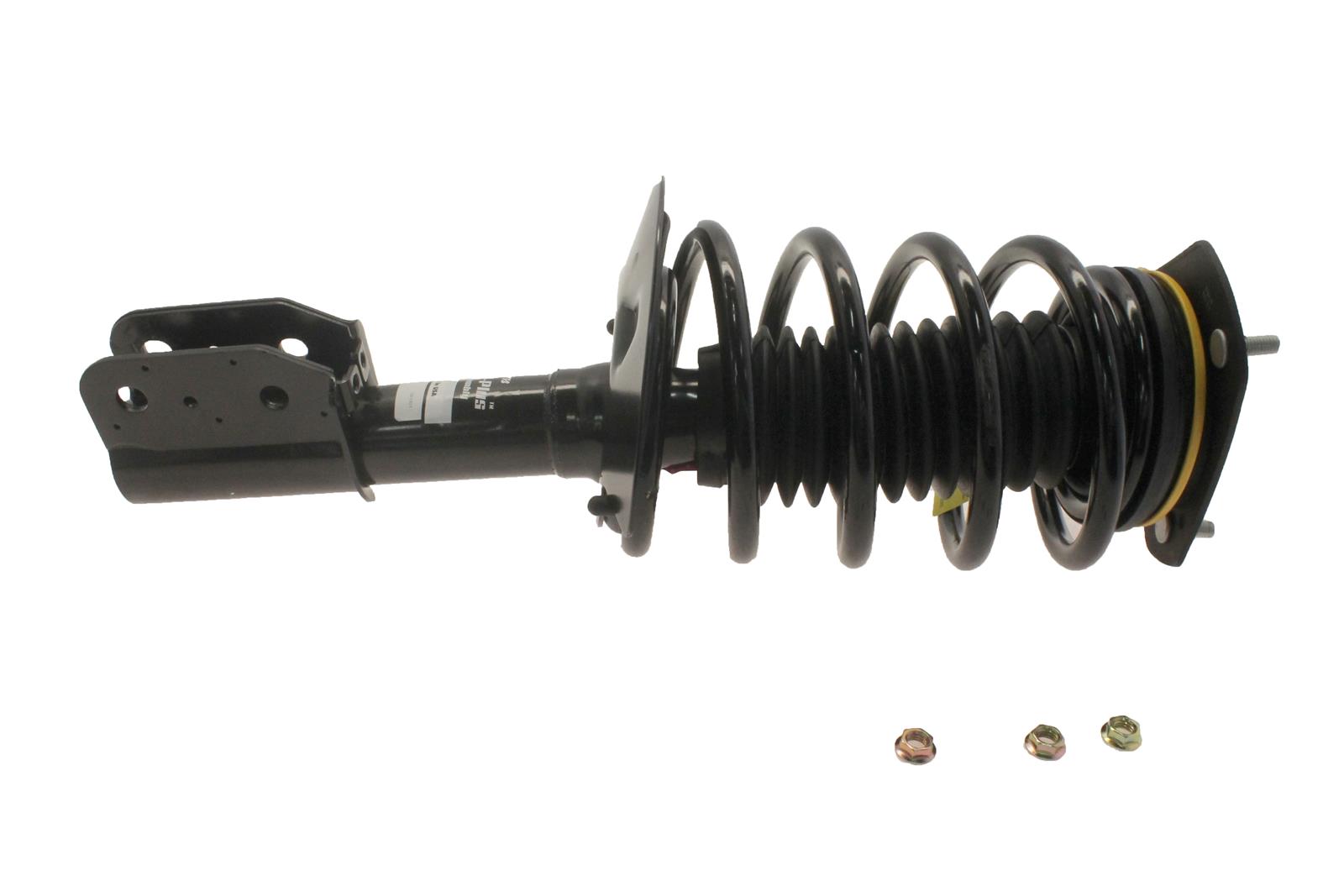 KYB Strut Plus Front Chevrolet Venture 97-05/Pontiac Montana 99-05 thumbnail 3