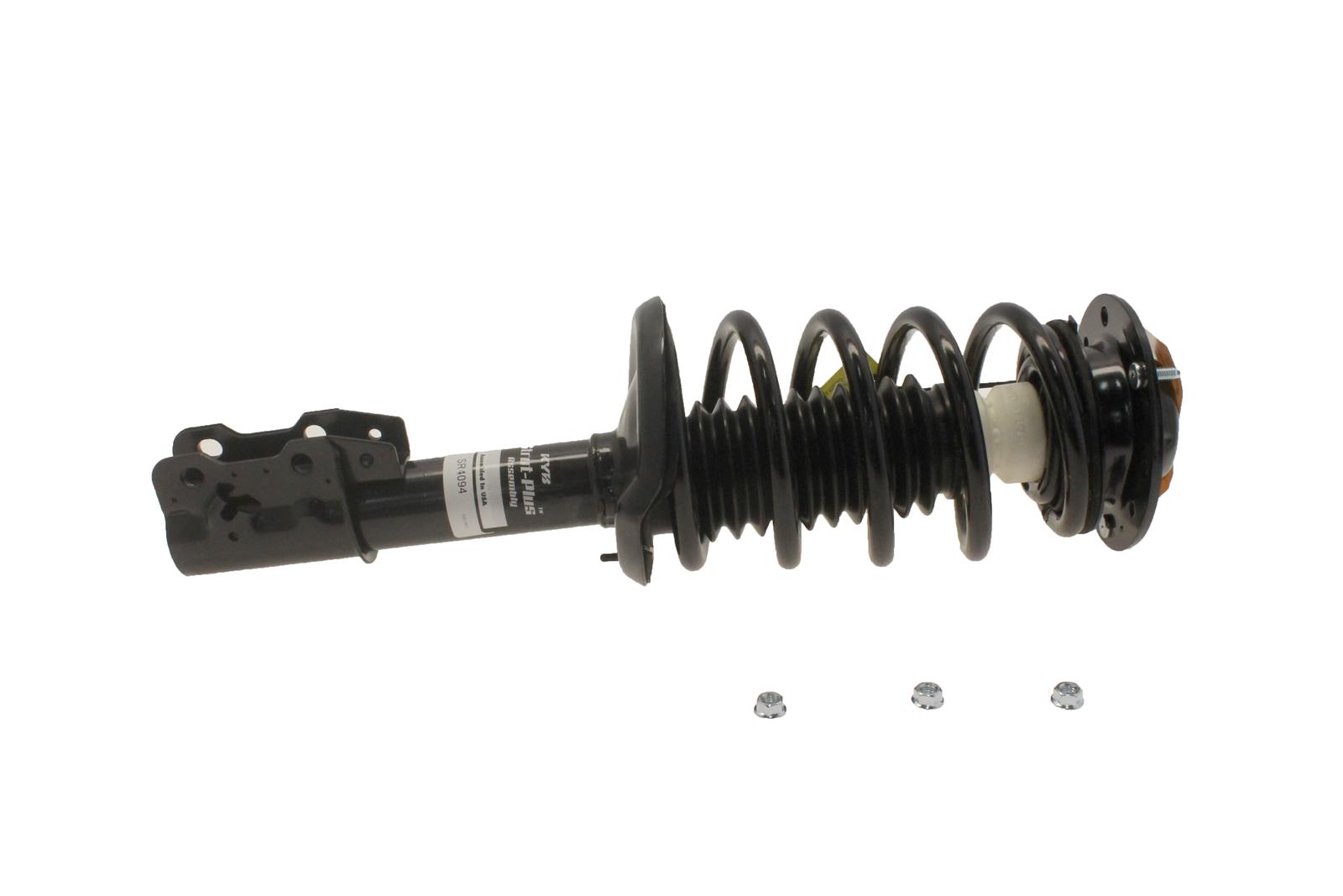 KYB Shocks & Struts Strut Plus Front Right CHEVROLET Malibu 2011-2004 thumbnail 2