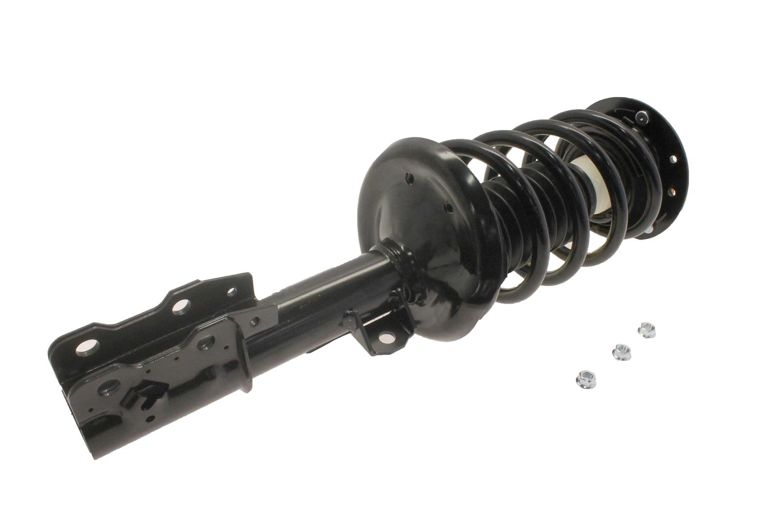 KYB Shocks & Struts Strut Plus Front Left CHEVROLET Malibu 2011-2004 thumbnail 2