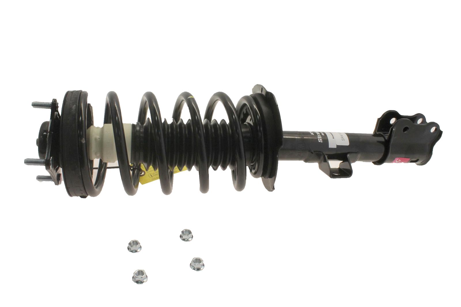 KYB Shocks & Struts Strut Plus Front Right FORD Escape L4 2011-2001 thumbnail 3