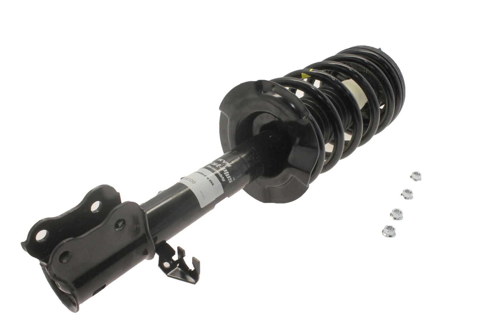 KYB Shocks & Struts Strut Plus Front Right FORD Escape L4 2011-2001 thumbnail 2