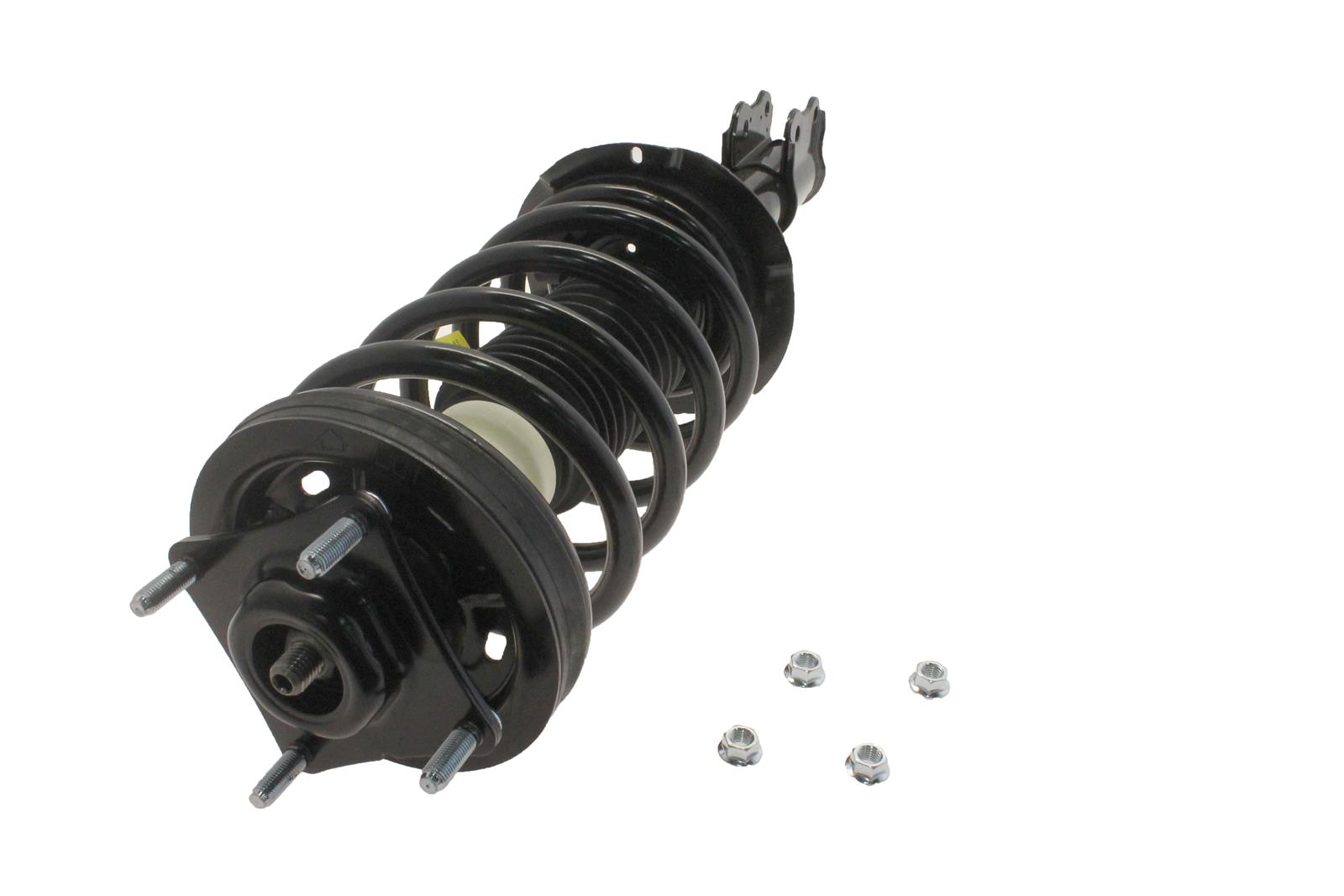 KYB Shocks & Struts SR4101 KYB StrutPlus Assemblies Summit Racing