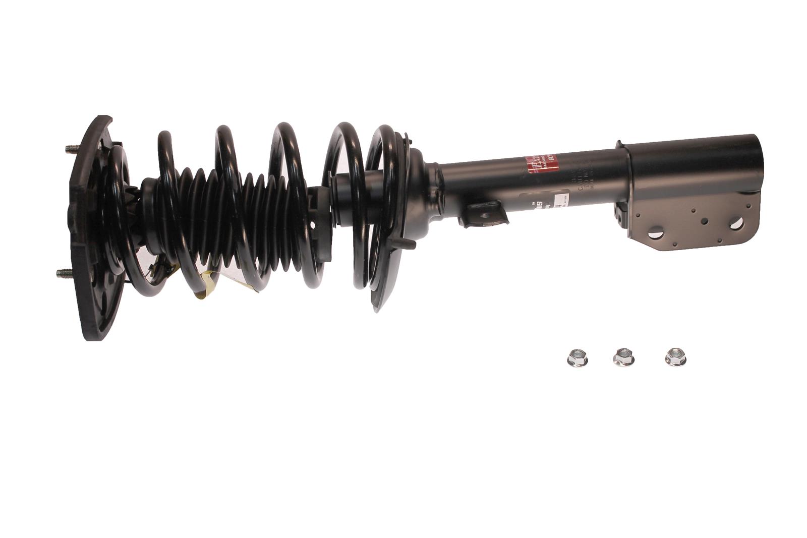 KYB Shocks & Struts SR4104 KYB StrutPlus Assemblies Summit Racing