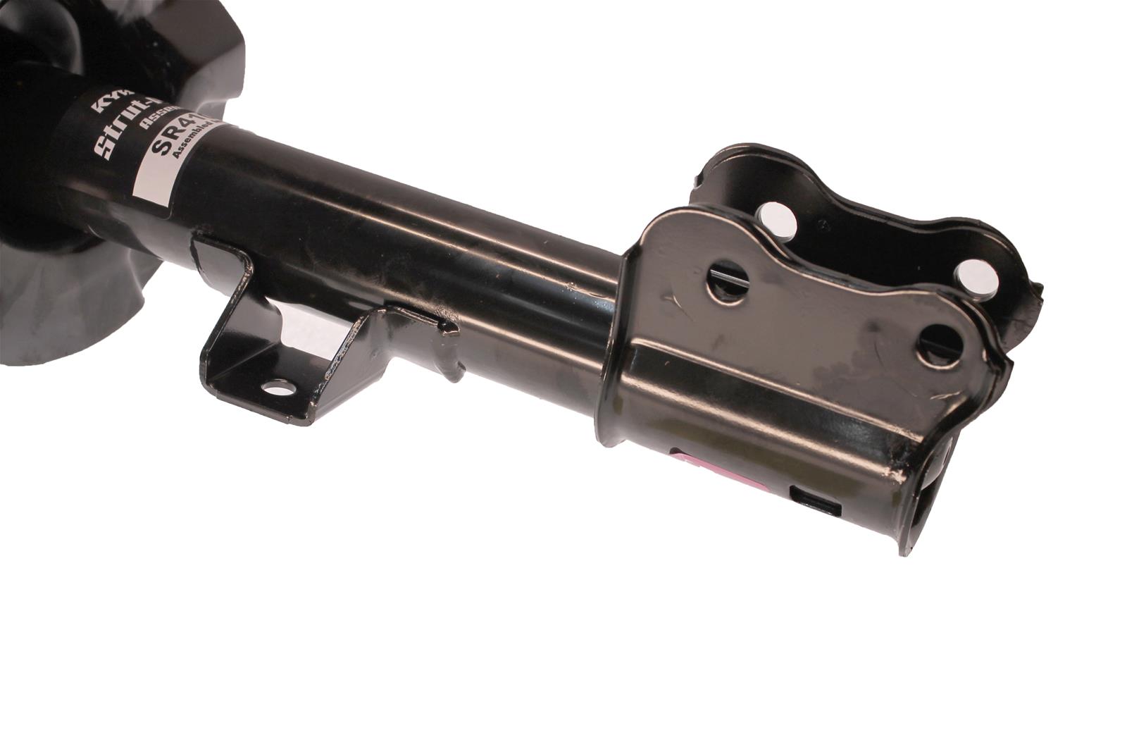KYB Strut Plus Front Right 01-11 Ford Escape/01-11 Mazda Tribute thumbnail 2