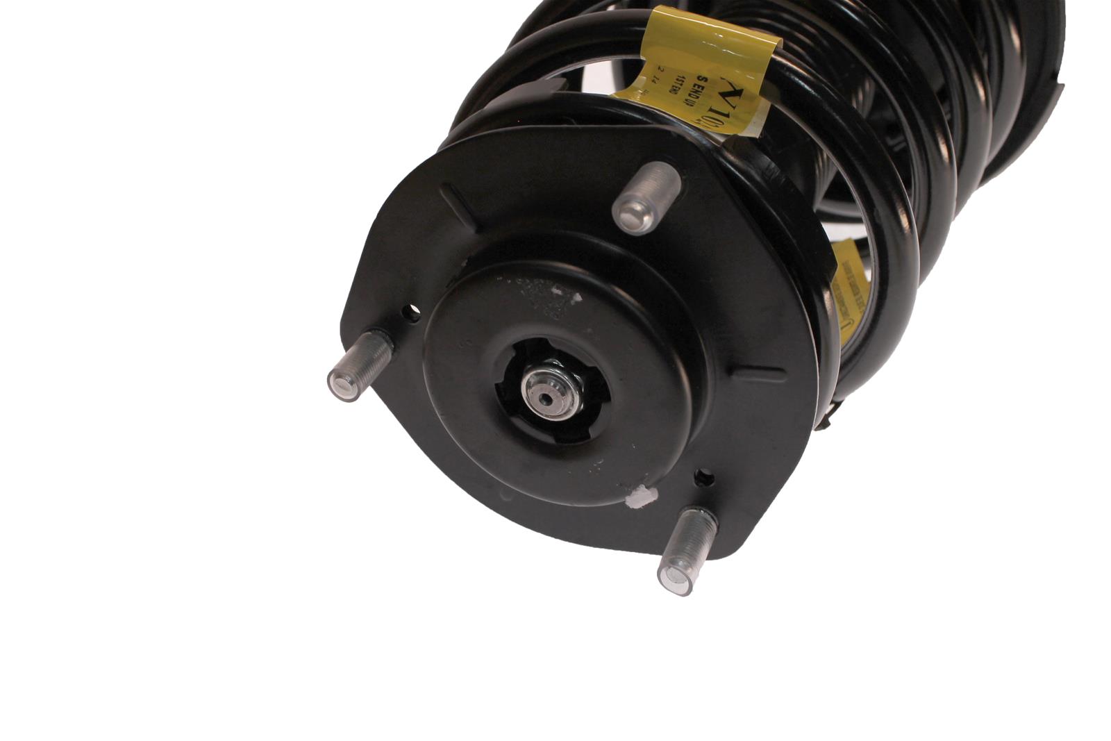 KYB Shocks & Struts Strut Plus Front Right Toyota Camry 2007-09 thumbnail 4