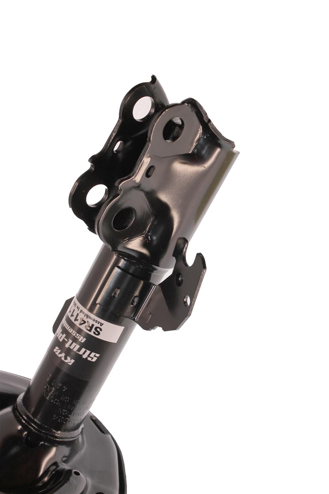 KYB Shocks & Struts Strut Plus Front Left Toyota Camry 2007-09 thumbnail 5