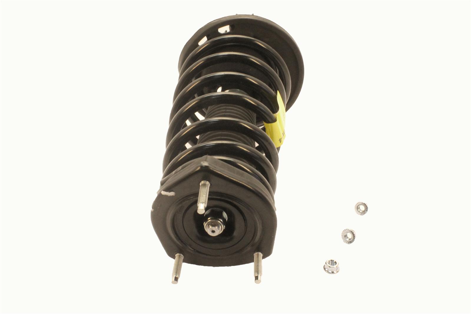 KYB Strut Plus Rear Right 07-11 Toyota Camry thumbnail 3