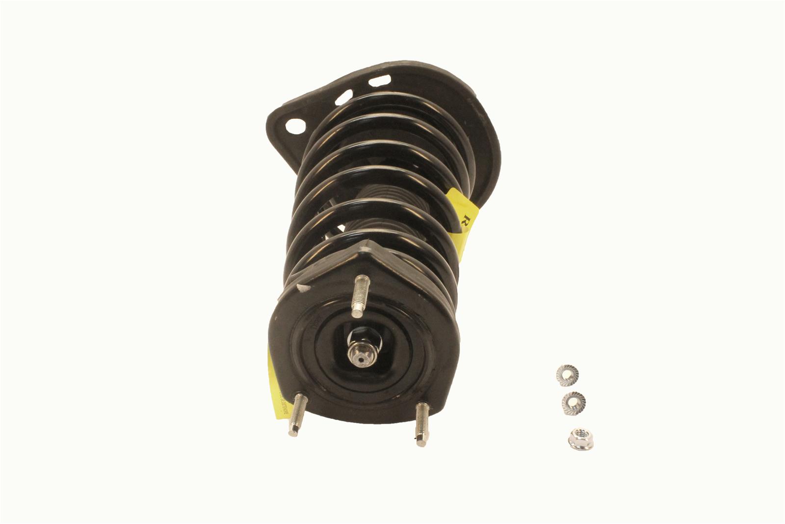 KYB Strut Plus Rear Left 07-11 Toyota Camry thumbnail 3